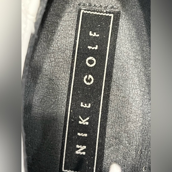 LNWOB NIKE CLEAT GOLF SHOES WHITE MEN 9M - Picture 10 of 10